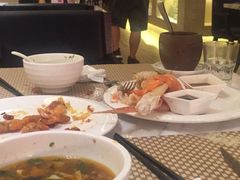 -长沙三景韦尔斯利酒店·Oval全日制餐厅自助餐