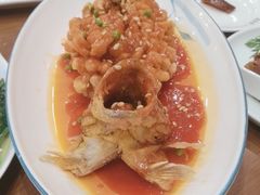 -全聚德烤鸭店(马家堡店)