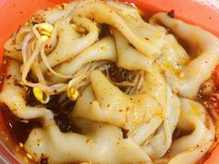 -张明富面皮店(东大街店)