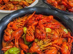 -香满锅老北京羊蝎子火锅·家常菜(新街口店)