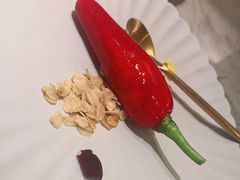 -渔语鱼新川菜Bistro(万象天地店)