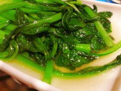 清炒菜心-隔壁老王·家常云南菜(花巷店)