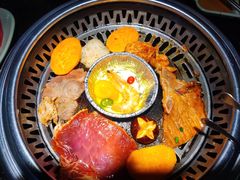 -梨花自助烤肉(乐宾店)