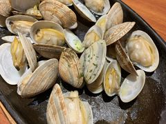 -萨莉亚意式餐厅(国和1000店)