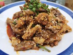 -田园印象·成都土菜院子(华阳店)