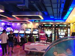 -汤姆熊欢乐世界(光启城店)