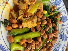 -宝鸡民族饭庄(英达路店)