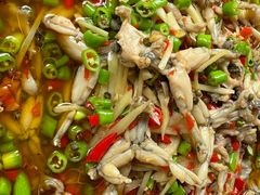 -蛙兔鸡自贡风味·特色江湖菜(广都店)