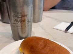 -香港新发烧腊茶餐厅(水围店)