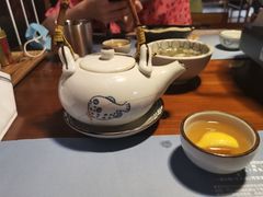 土瓶蒸-烧鸟横丁(联发文创口岸店)
