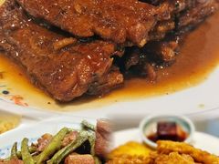 -福满圆(琨莎中心店)