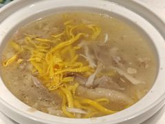 桐城大关水碗·扯鸡丝-刀板香·安徽菜(国购IFC店)