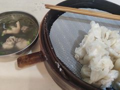 -海汇源老烧麦店(东大街总店)