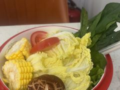 -鲍媽·原汤鲍鱼鸡(克拉广场店)