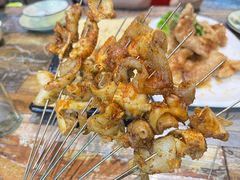 -鑫正兴东北烧烤(滨湖店)