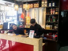 -湘桂人酒楼(西便门店)