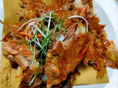 -普天和酒楼·新津菜·烤鸭(天津之眼店)
