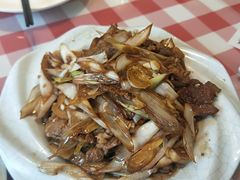 -南来顺饭庄·清真(南菜园店)