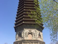 -玲珑塔公园