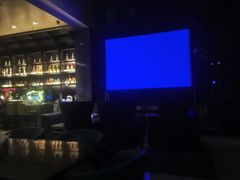 -星河吉酒店-BOND大堂吧·咖啡·简餐