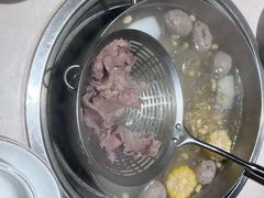 -潮泰牛肉火锅 · 创于1992年(车公庙店)