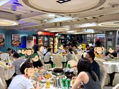 -东江海鲜大排档·潮汕菜·砂锅粥
