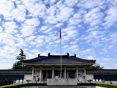 -陕西历史博物馆