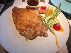 和风香煎鸡排-Aqua Oasis 水天堂(石路天虹店)