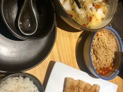 -十三式重庆江湖菜(金茂览秀城店)