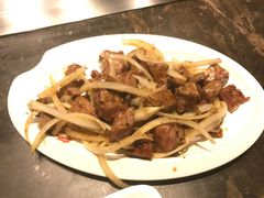 -湘汇概念铁板烧(铁西万达店)