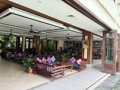 -三亚亚龙湾五号度假别墅酒店