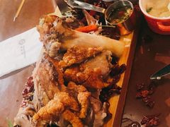 -haxnbauer海森堡德国餐厅(深圳coco店)