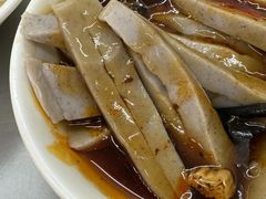 -杨记灌肠(食品街店)