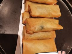 -上海人家花樣年华(中山公园店)