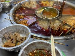 藕块-吴记麻辣烫(曙光中路店)
