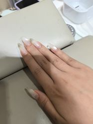 -晨·艺美甲美睫