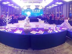 -麒麟华膳汇(飞泷商务大厦店)