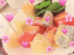 -芭菲盛宴·环球美食(解放碑英利国际店)
