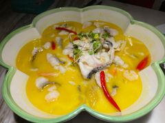 -蜜桃花开·中西融合菜E&W(南长街店)