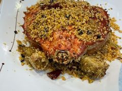 -盛港湾海鲜食府(黄沙店)