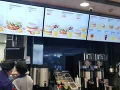 -麦当劳(广州南站店)