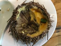 墨鱼水饺-船歌·鱼水饺青岛菜(闽江二路店)
