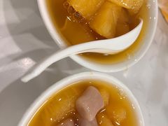 -张飞木薯羹(金鱼巷店)