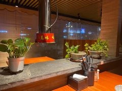 -山之屋炭火烧肉·生啤畅饮(大朗万科中央公园店)