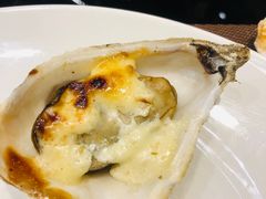 -索菲特酒店·海鲜自助 ·聚餐厅