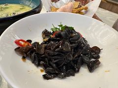 -聚鑫阁江浙菜·非遗传承技艺(青村帝华园店)