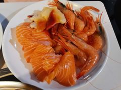 -九月海·海鲜自助(世纪东方店)