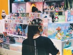 -泡泡玛特POPMART(天环购物中心店)