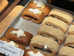 -御品轩(汉神购物广场店)