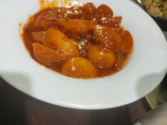 -海拉尔蒙古包(房山长阳总店)
